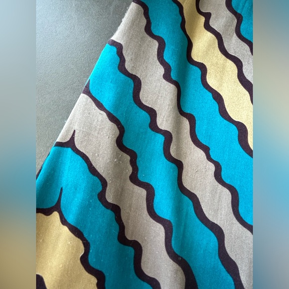 VERTIGO PARIS SLEEVELESS SLIPP ON SILKY 
SHORT DRESS Multicolor Size S - Picture 7 of 12